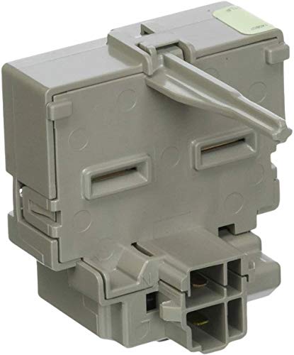 Whirlpool Refrigerator Compressor Start Device & Overload Assembly W10128791 Whirlpool Refrigerator Compressor Start Device & Overload Assembly W10128791